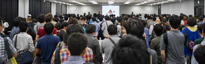 JJUG CCC 2017 Spring