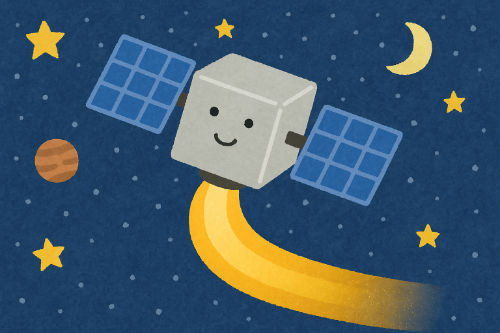 プロジェクト終息